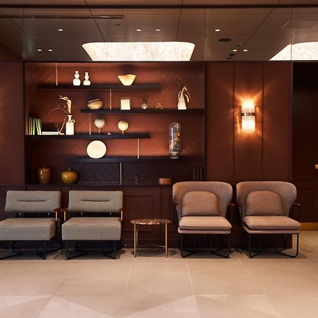 Mito Sannomaru Hotel Екстериор снимка