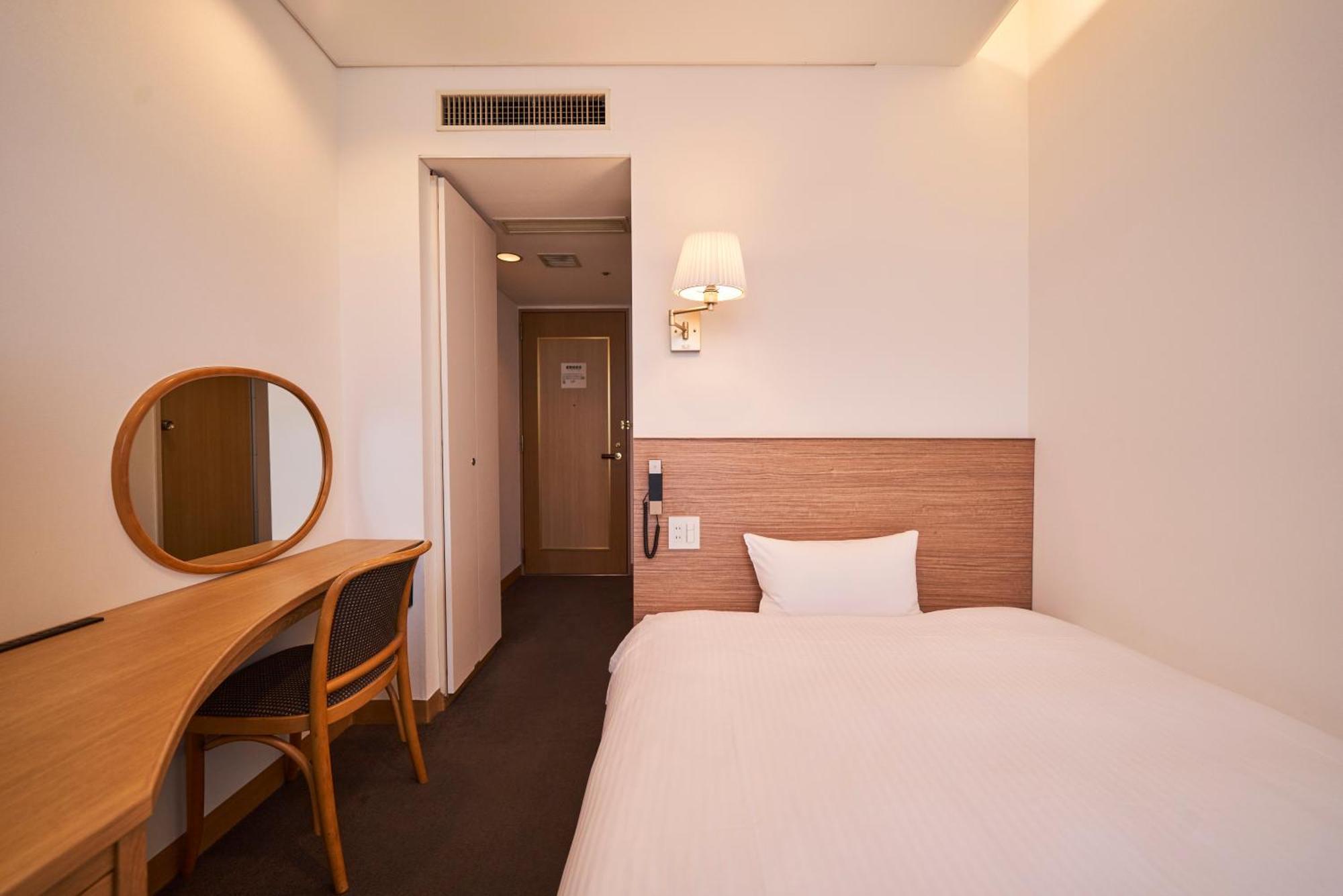 Mito Sannomaru Hotel Екстериор снимка