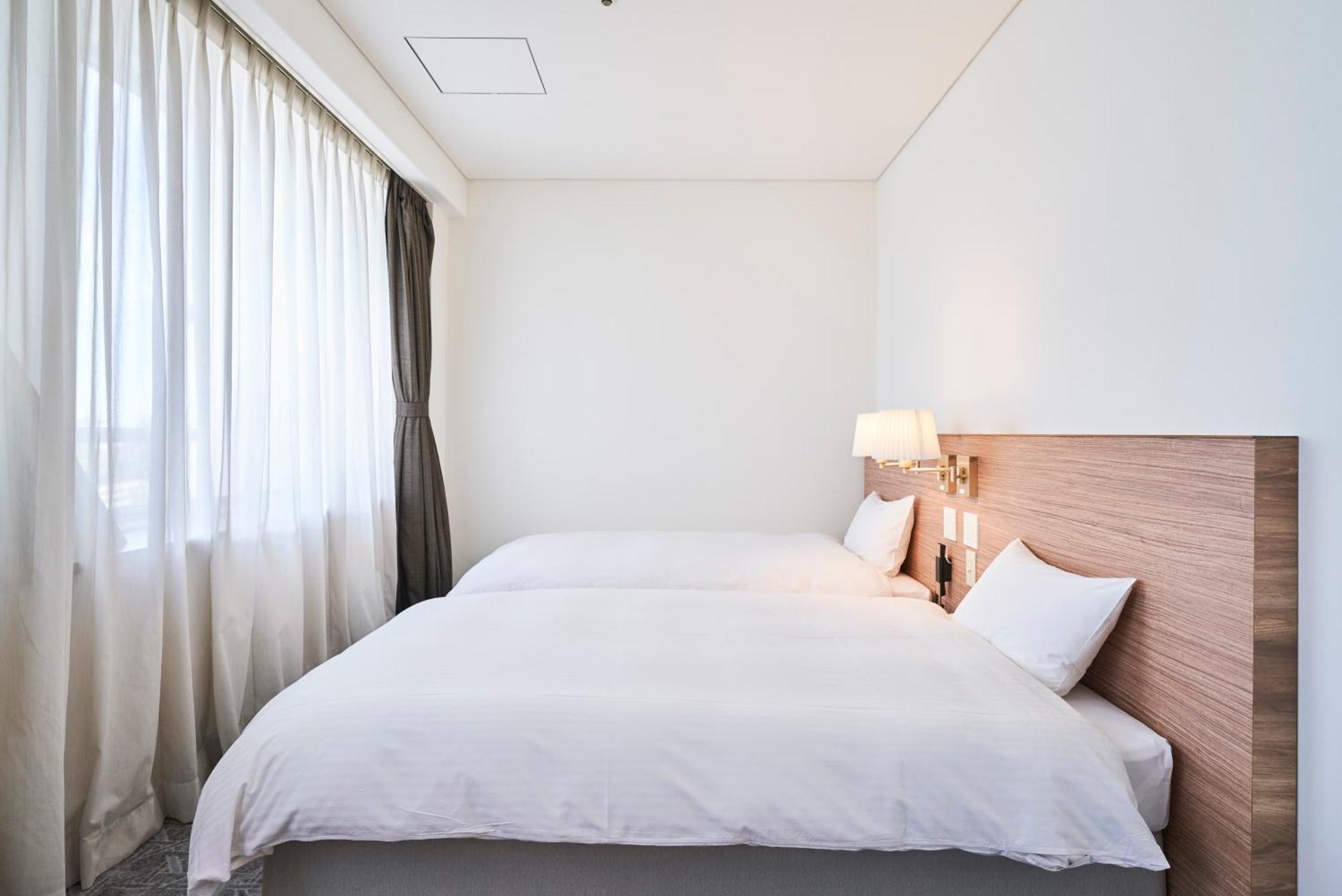 Mito Sannomaru Hotel Екстериор снимка