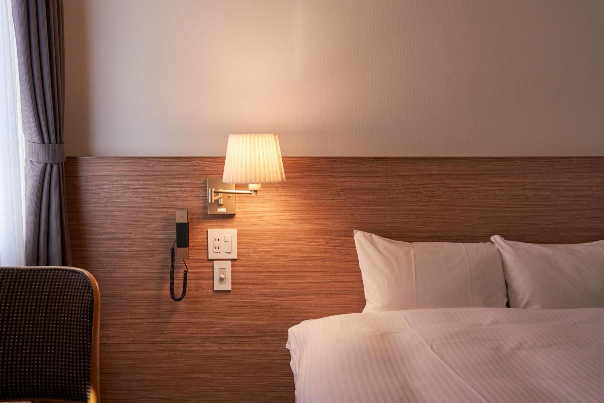 Mito Sannomaru Hotel Екстериор снимка