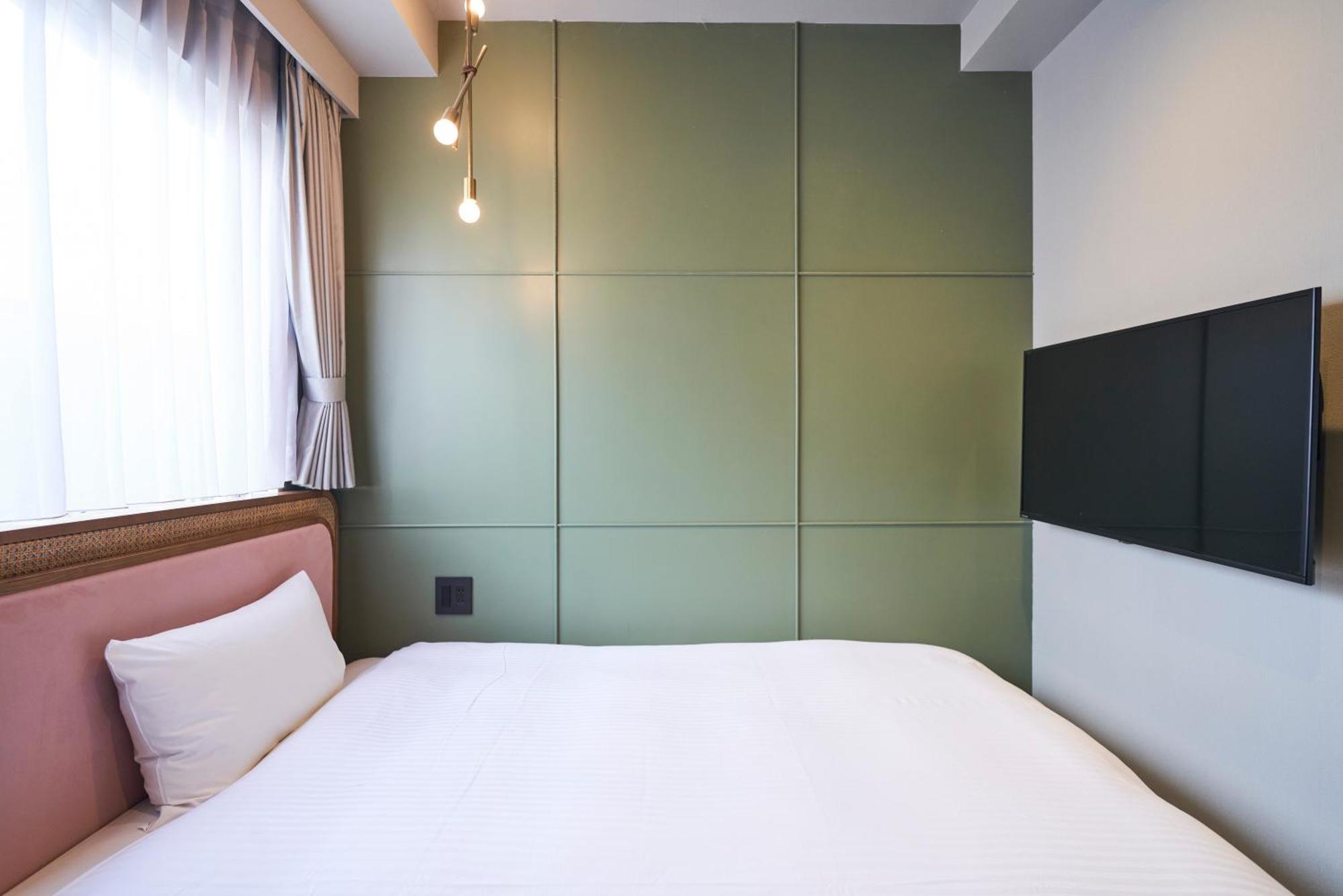Mito Sannomaru Hotel Екстериор снимка